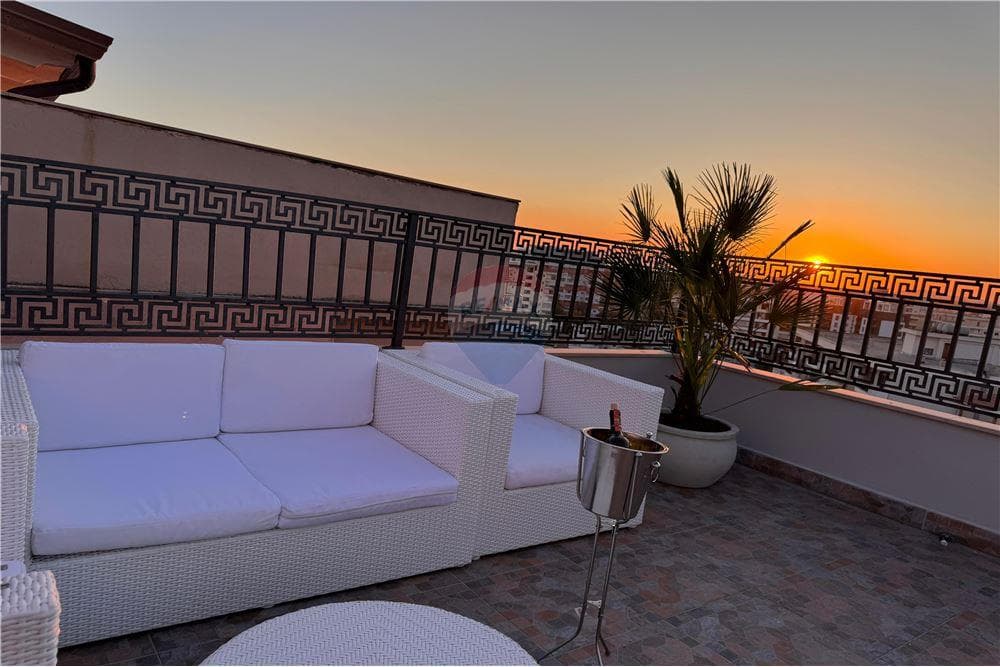 Penthouse - Në Shitje - Skele, Vlorë 3