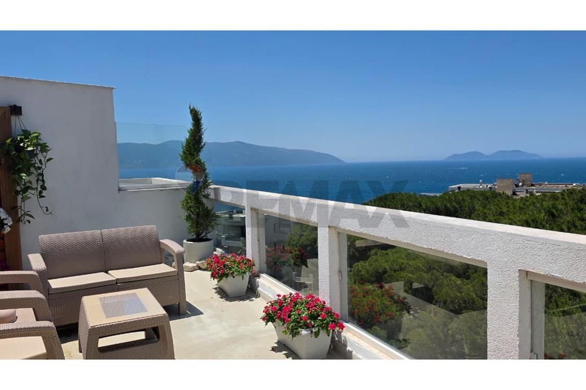 Penthouse - Në Shitje - Rruga Dhimitër Konomi, Vlorë 2