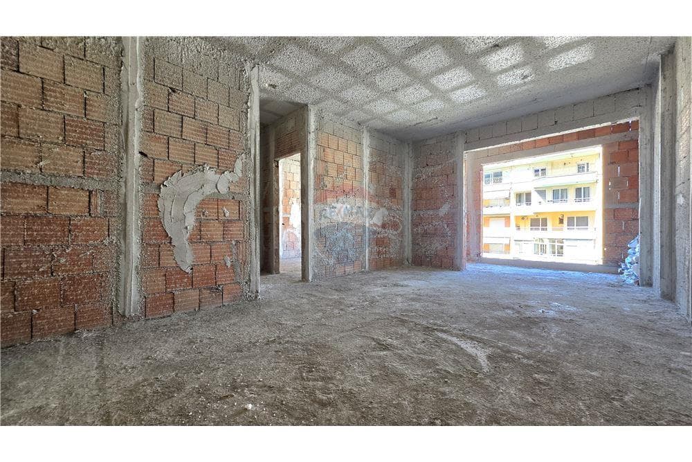 Apartament - Në Shitje - Vlorë, Vlorë 4