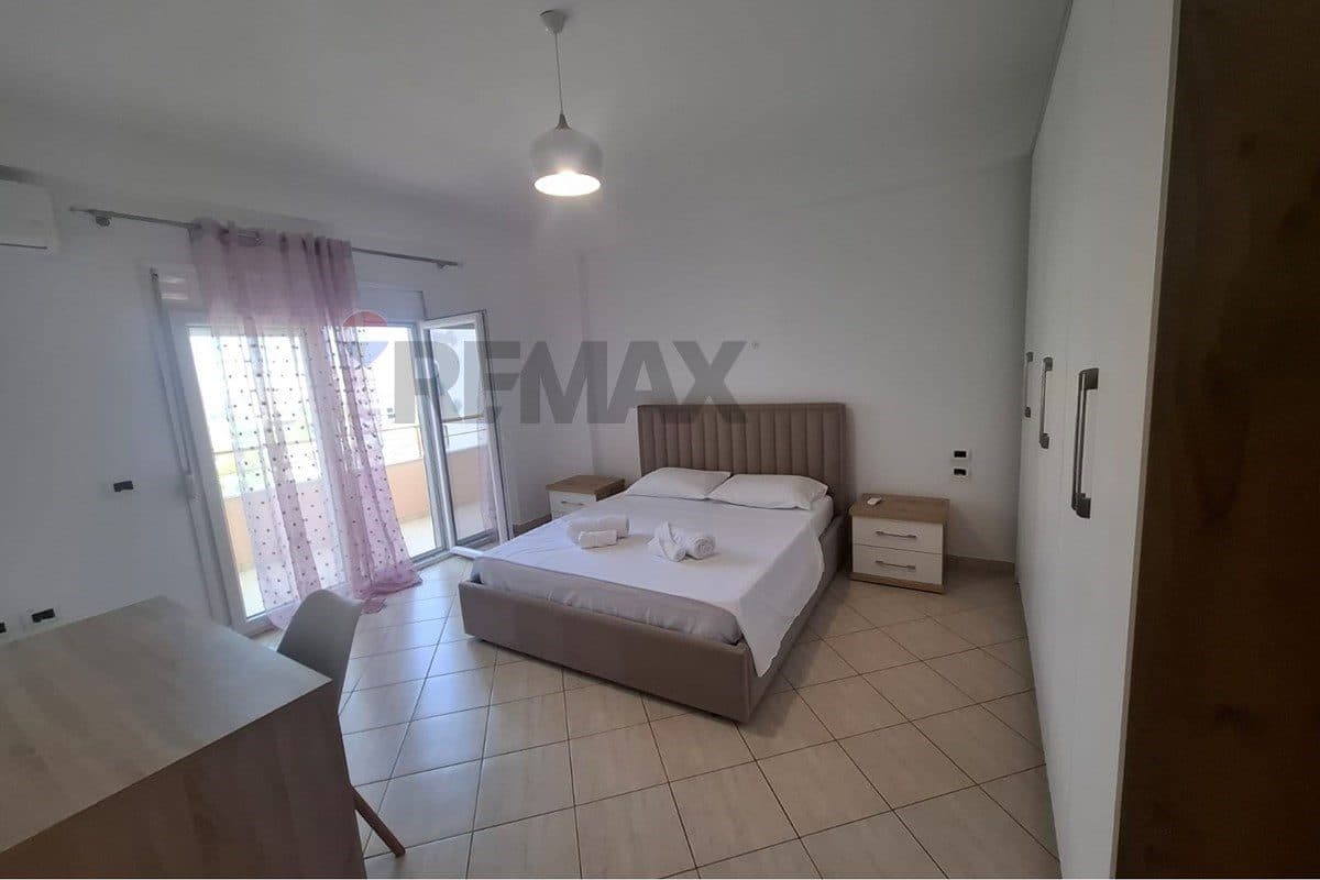✨ APARTAMENT 2+1 ME QIRA NË LUNGOMARE, VLORË 3