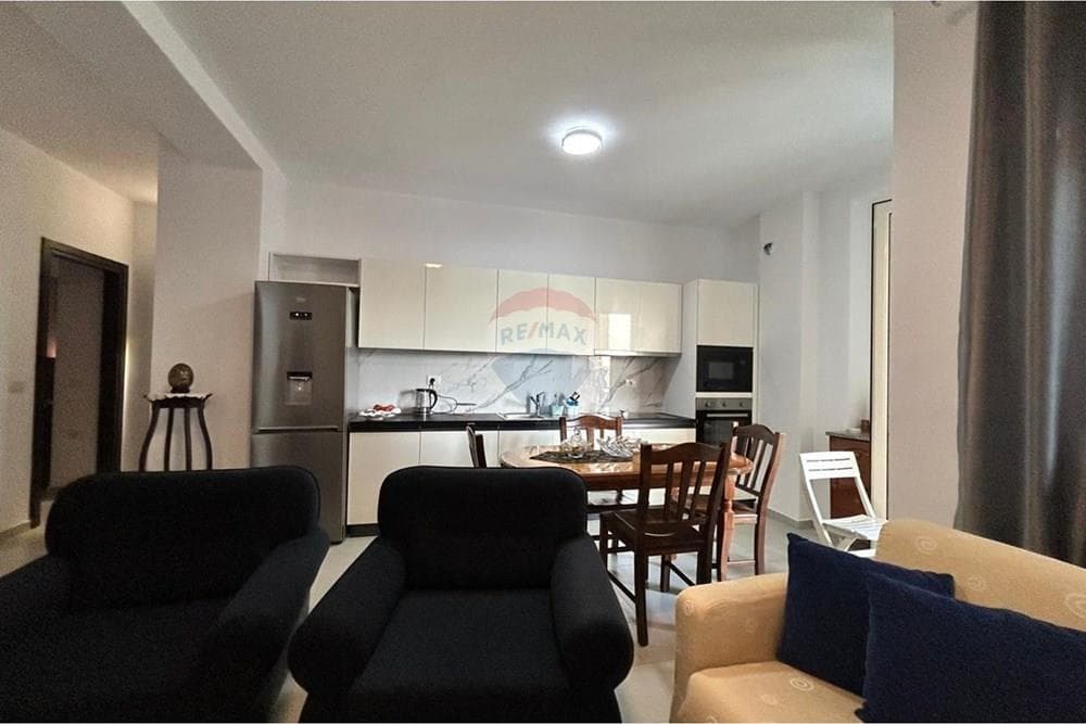 Apartament - Për Qira - Skelë, Vlorë 4