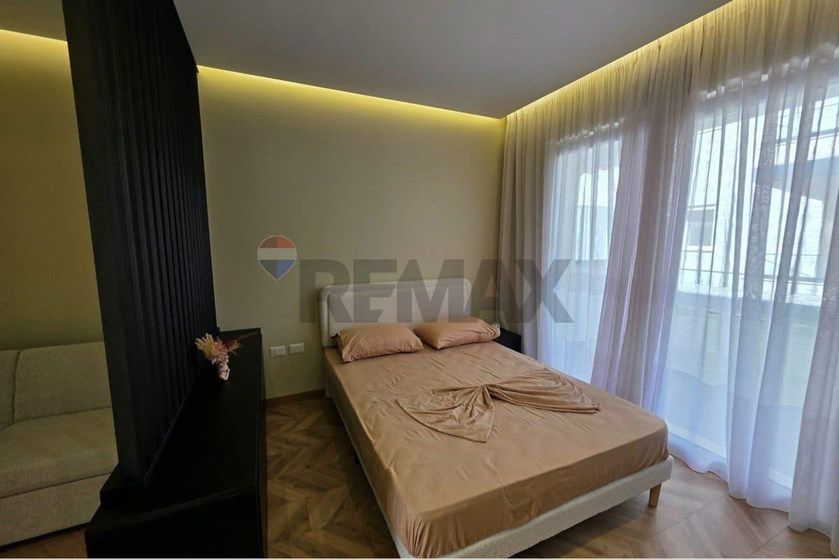 Apartament - Në Shitje - Rruga Dhimitër Konomi, Vlorë 4