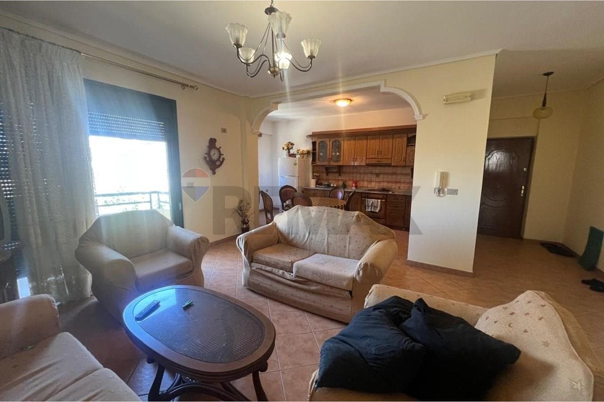🏡 APARTAMENT 2+1 ME GARAZH PËR SHITJE – BLV. ISMAIL QEMALI, VLORË 2