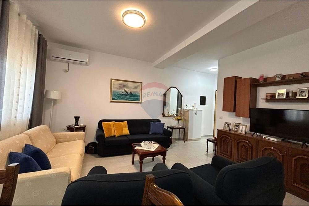 Apartament - Për Qira - Skelë, Vlorë 3