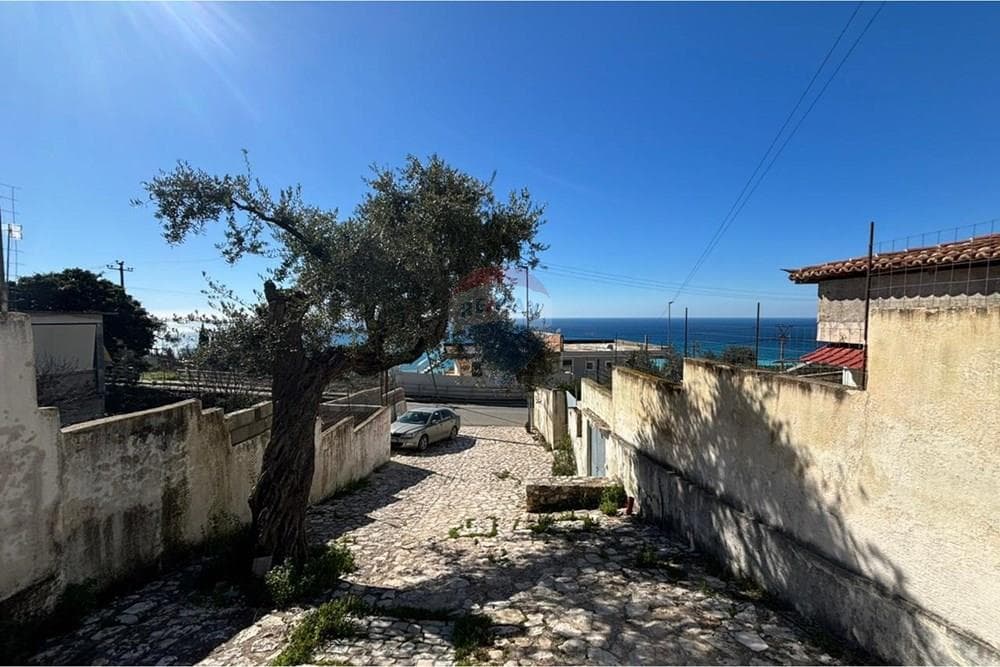 Vile - Në Shitje - Dhërmi, Vlorë 4