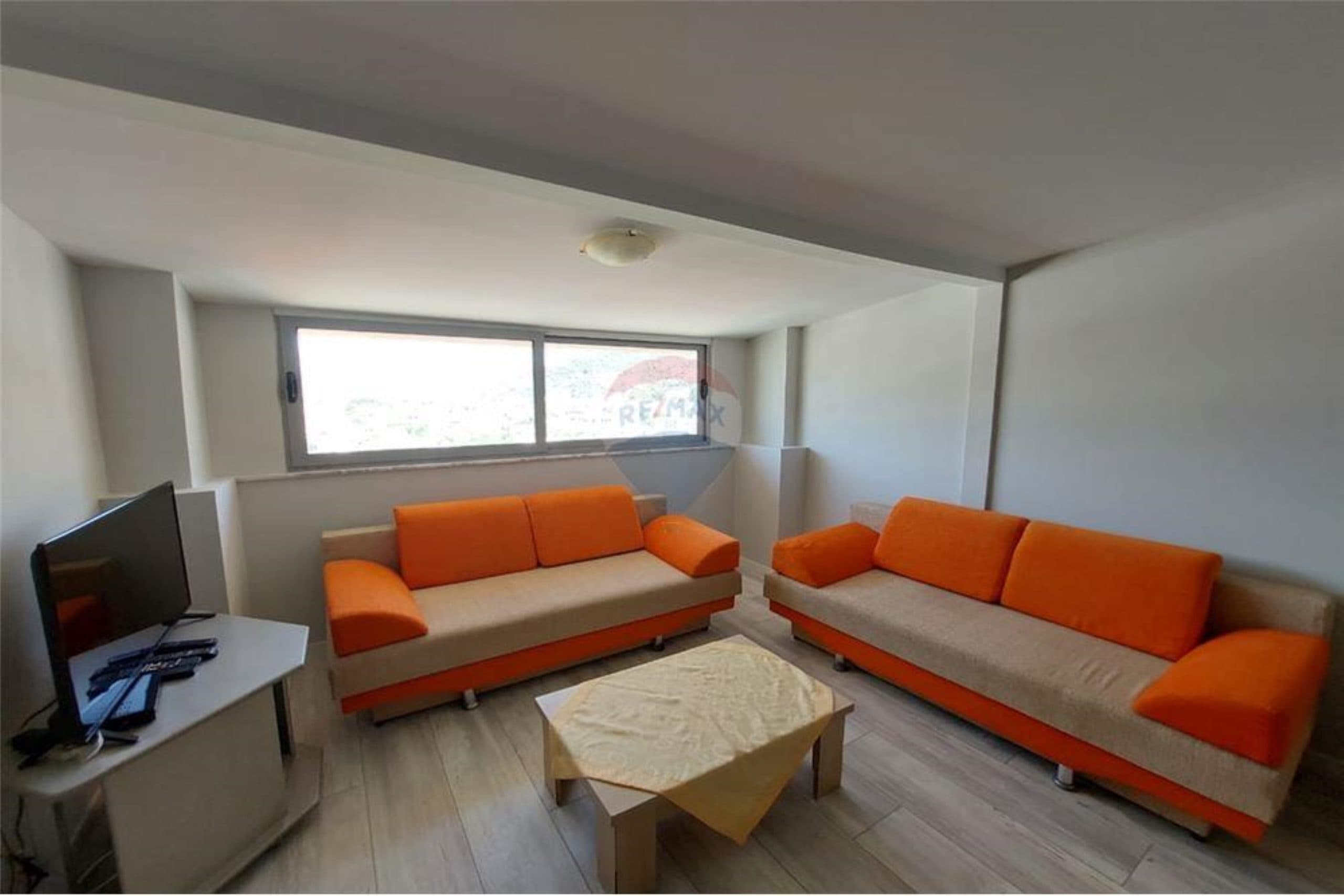 🔥 OKAZION NË LUNGOMARE – 1+1 VETËM 95,000 €! 🔥