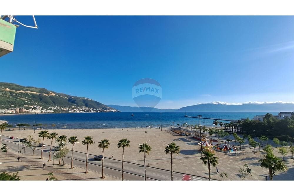 Apartament - Për Qira - Rruga Çamëria, Vlorë 4