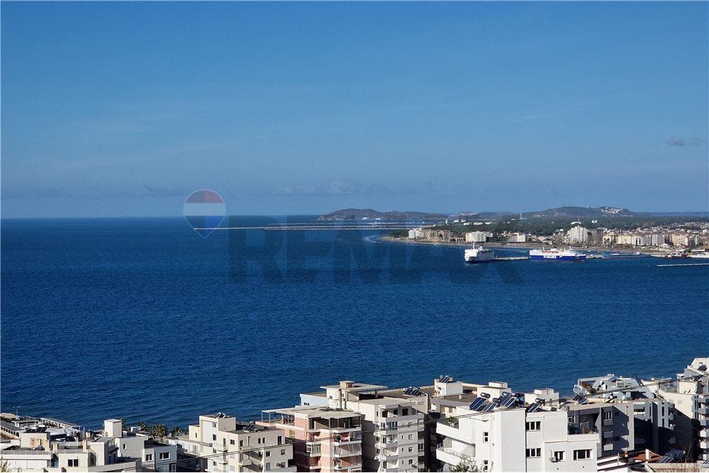 Apartament - Në Shitje - Lungo Mare, Vlorë