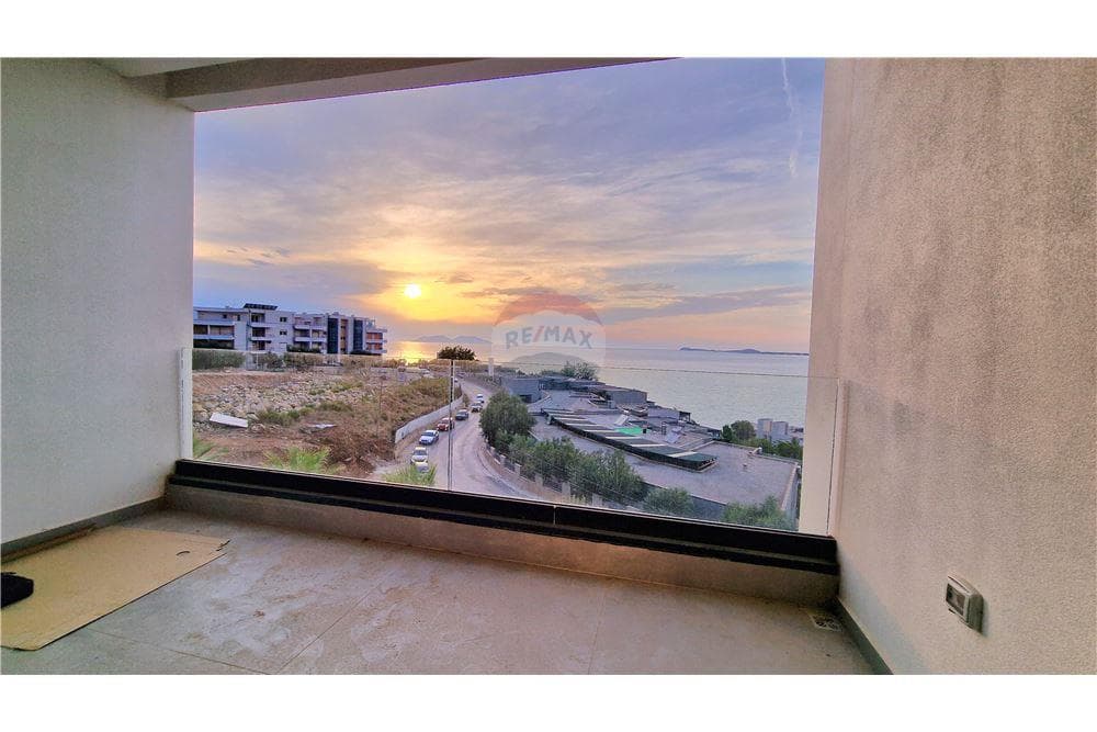 Apartament - Në Shitje - Rruga Aleksandër Moisiu, Vlorë 4