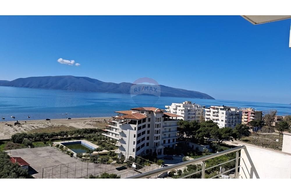 Penthouse - Në Shitje - Vlorë, Vlorë
