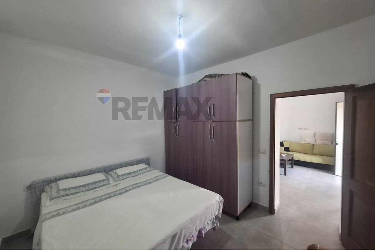 Shtëpi Private 1+1 për Qira Afatgjatë në Çole, Vlorë