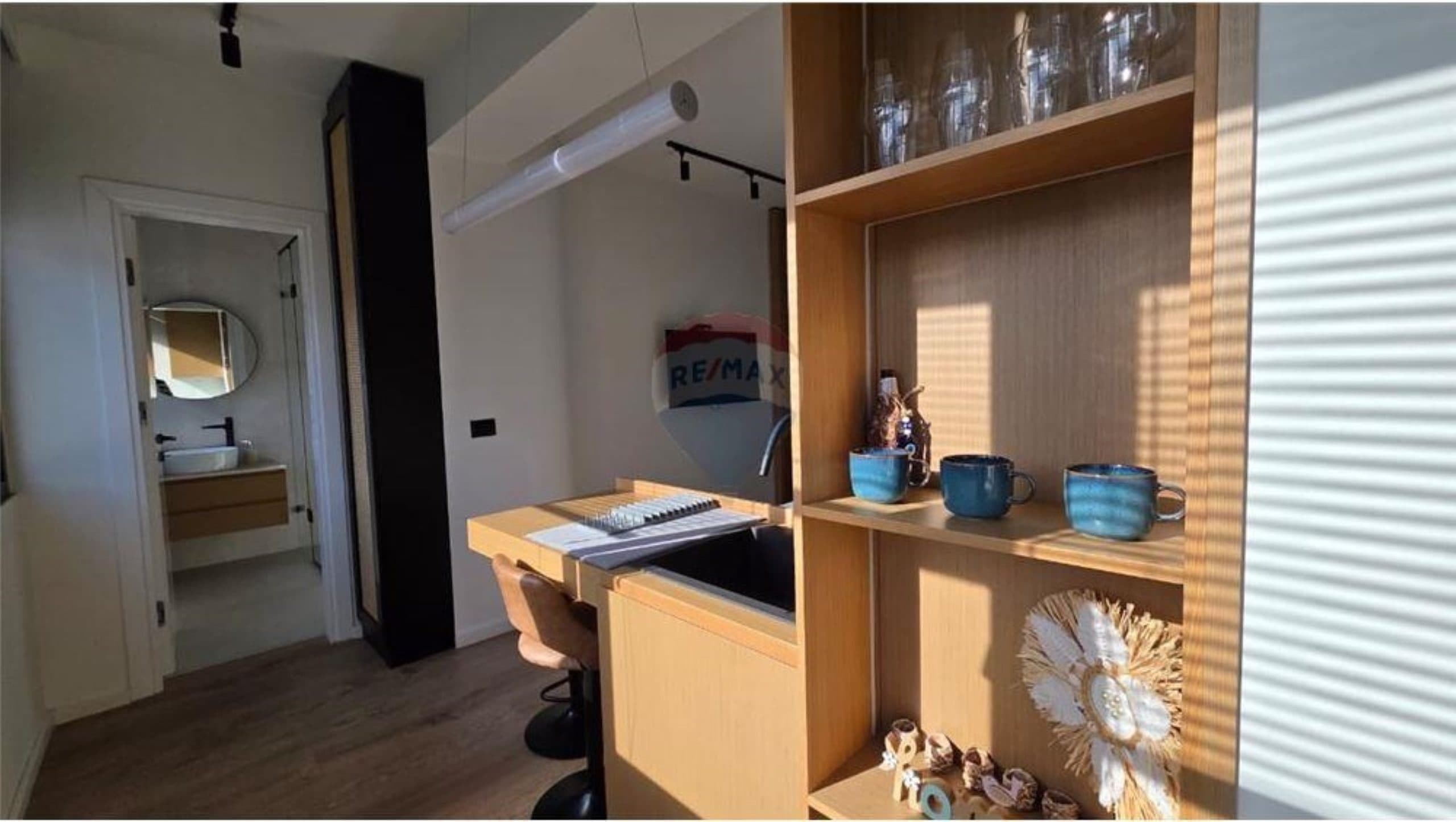 ✨ DY APARTAMENTE NË NJË INVESTIM EKSKLUZIV – LUNGOMARE, VLORË ✨ 3