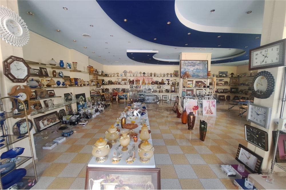 Dyqan - Për Qira - Gjimnazi Ali Demi, Vlorë 4