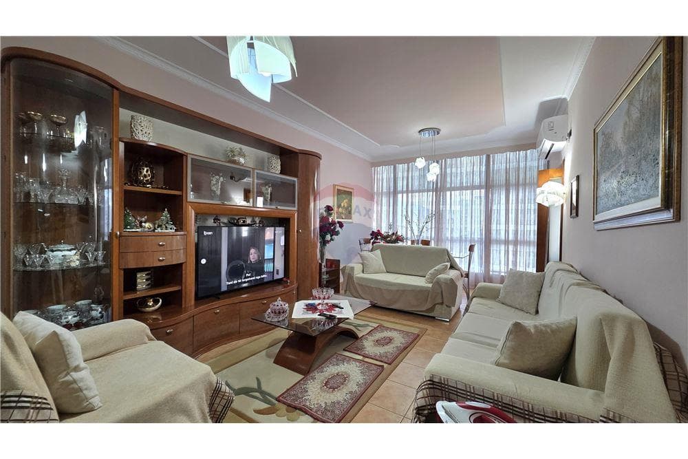 Apartament - Në Shitje - Vlorë, Vlorë 4