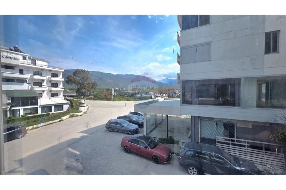Dyqan - Në Shitje - Orikum, Vlorë