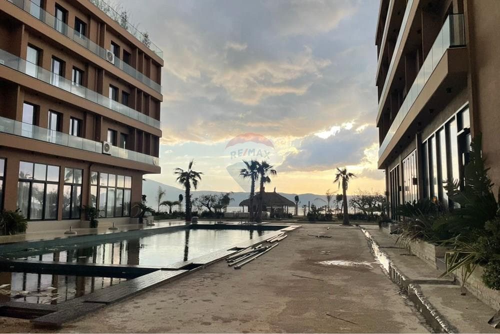 Dupleks - Në Shitje - Jonufer, Vlorë