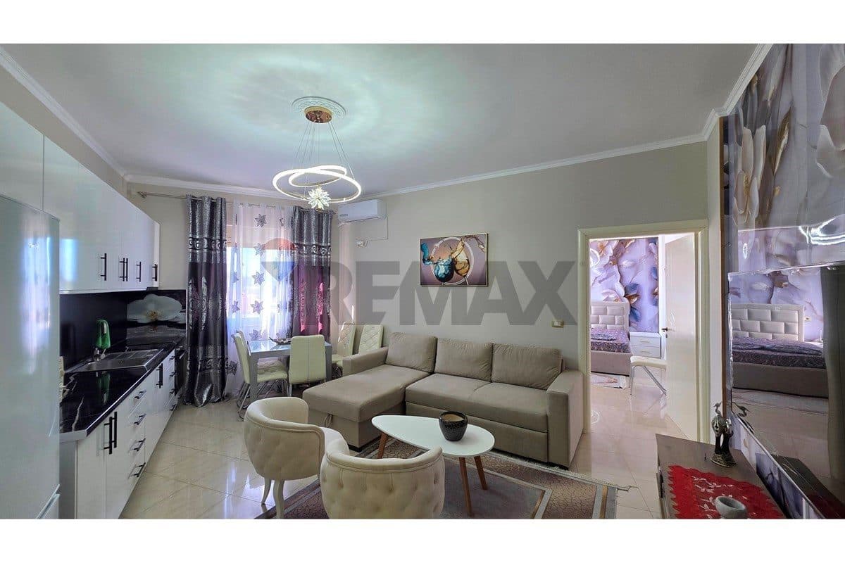 Apartament - Për Qira - Skele, Vlorë 2