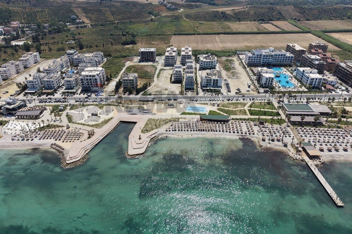🌊 JETO OSE INVESTO PRANË DETIT – APARTAMENTE MODERNE NË RADHIMË