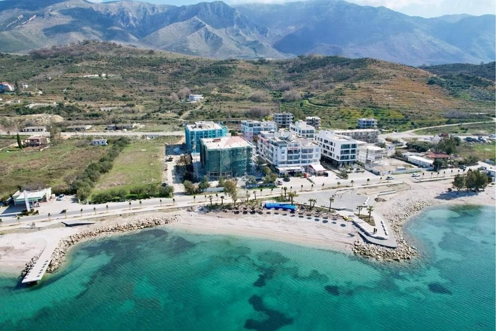 Apartament - Në Shitje - Rradhime, Vlorë