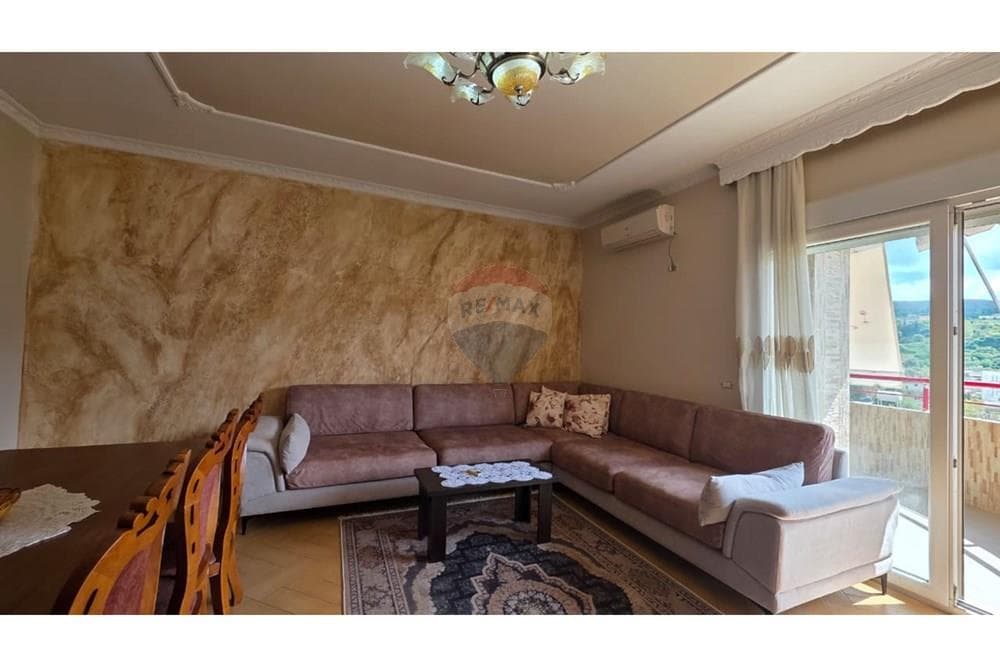 Apartament - Në Shitje - Gjimnazi Ali Demi, Vlorë 4