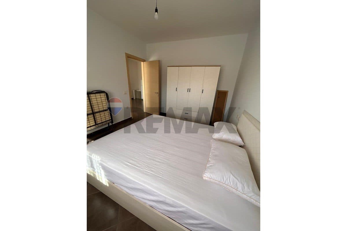 APARTAMENT 1+1 ME QIRA – QENDËR, VLORË! 2