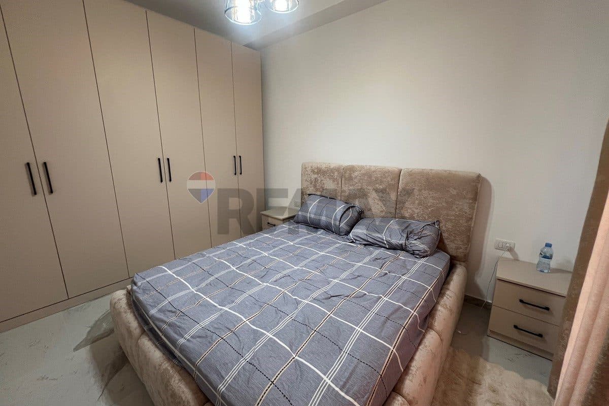 🏡 APARTAMENT 2+1 ME QIRA – PËRBALLË BOLV OIL, VLORË 2