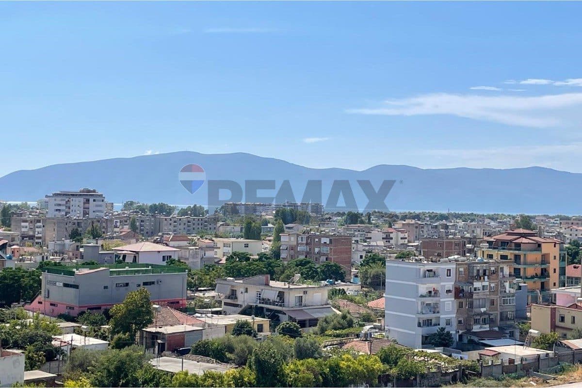 🏡 APARTAMENT 2+1 ME QIRA – TRANSBALLKANIKE, VLORË 3