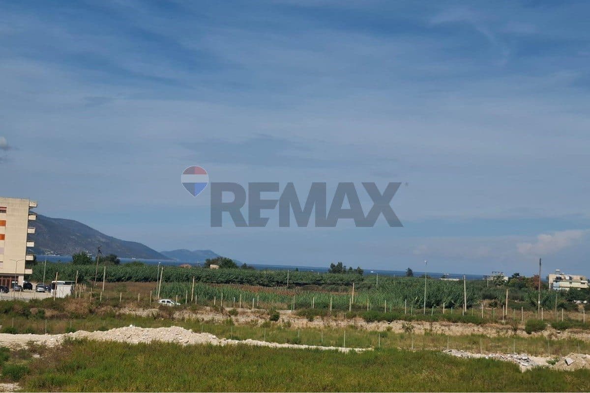 Apartament - Në Shitje - Orikum, Vlorë