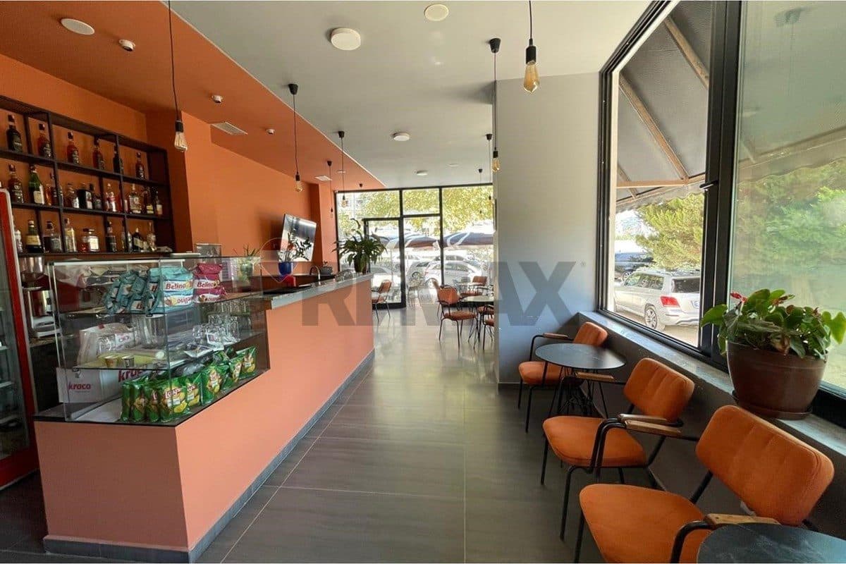 Bar - Në Shitje - Rruga Gjergj Kastrioti, Vlorë 4