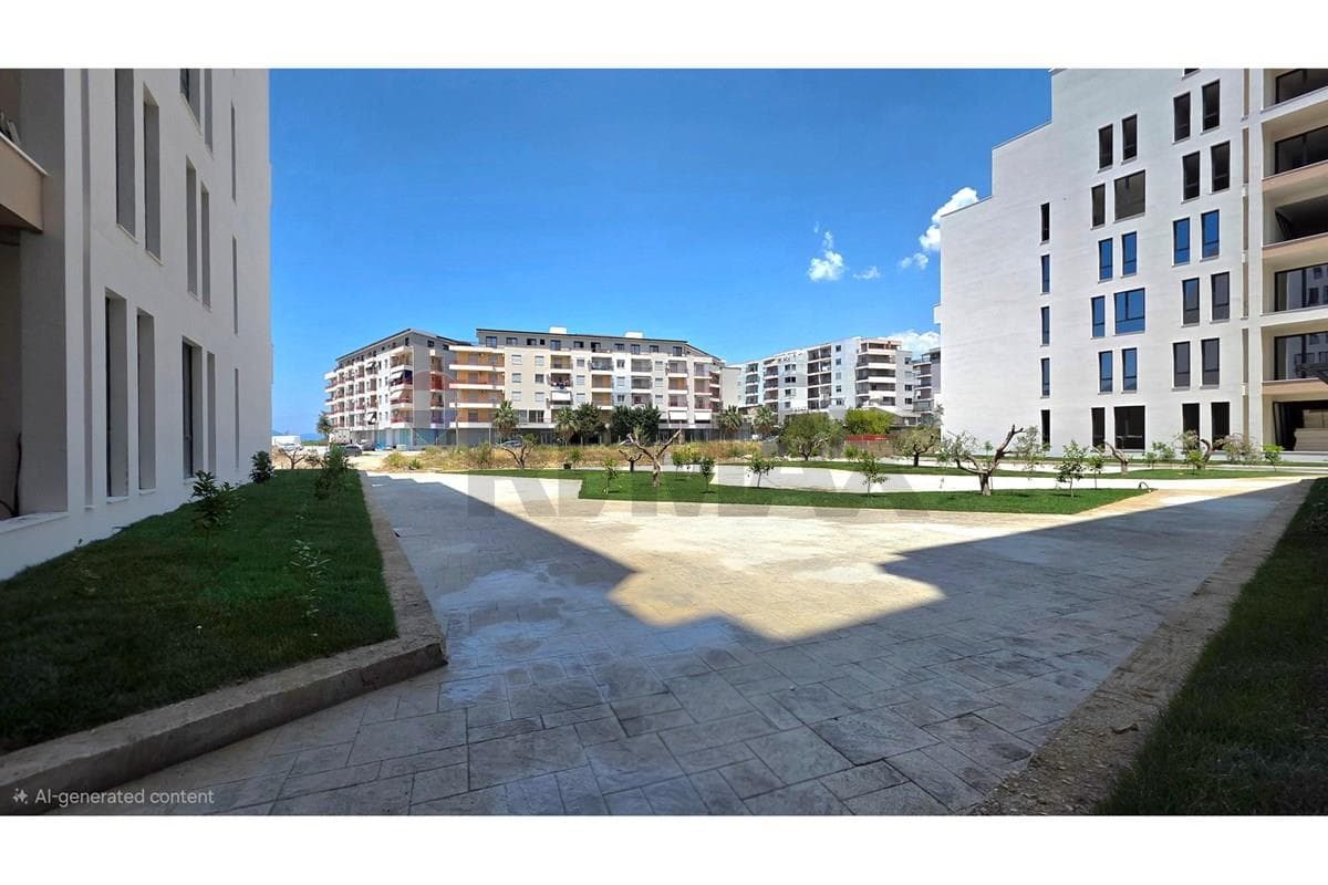 🏡 APARTAMENTE 1+1 NË SHITJE – ORIKUM, VLORË 🌊 3