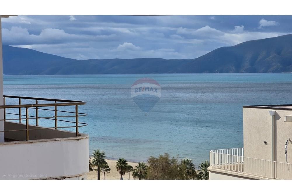Apartament - Në Shitje - Vlorë, Vlorë