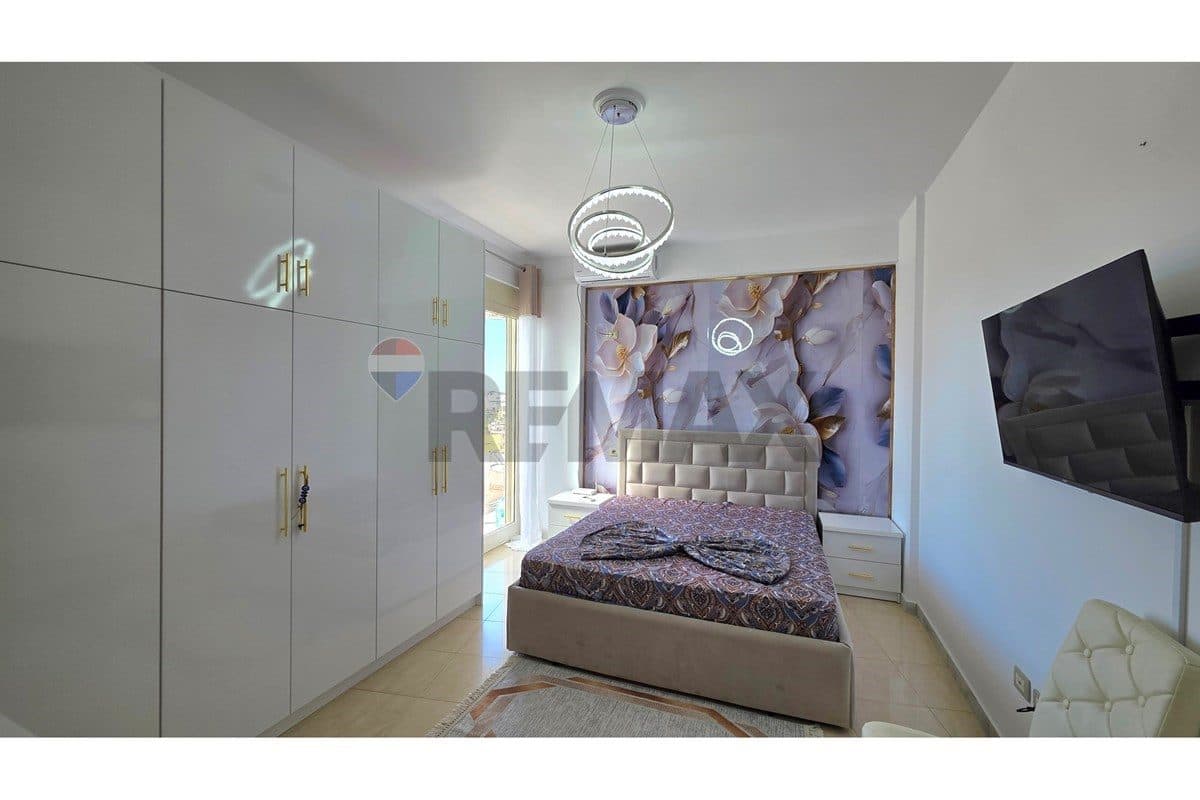 Apartament - Për Qira - Skele, Vlorë 4