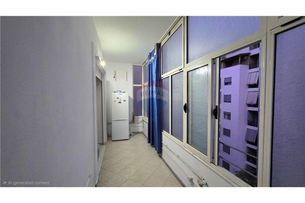 🔥 OKAZION NË VLORË – 2+1+2 ME 104 M², KATI 9! 3