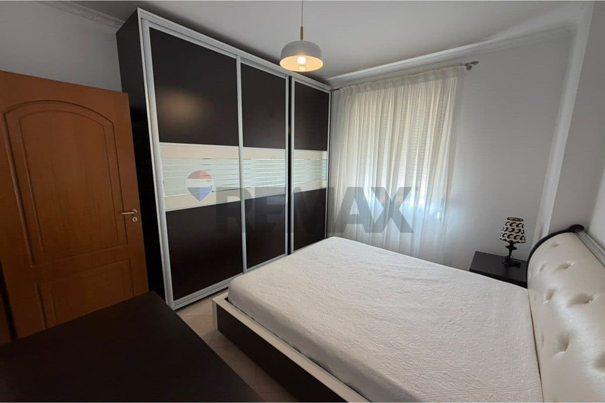 🏡 APARTAMENT 2+1 ME QIRA AFATGJATË – LUNGOMARE, VLORË! 🌊 3