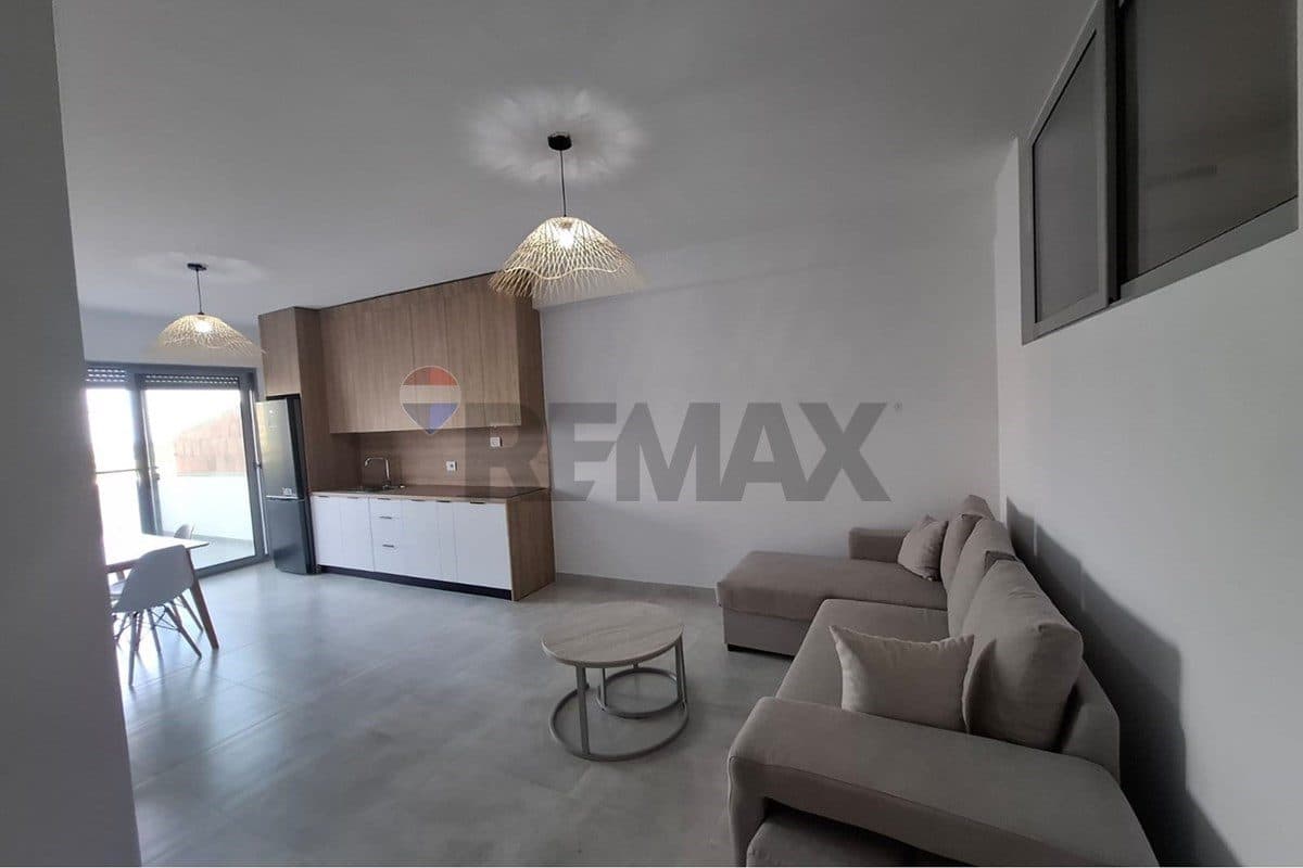 🏡 1+1 MODERN ME QIRA – ORIKUM 2