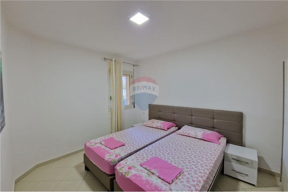 Apartament 2+1 ne shitje ne Uje te Ftohte,Vlore