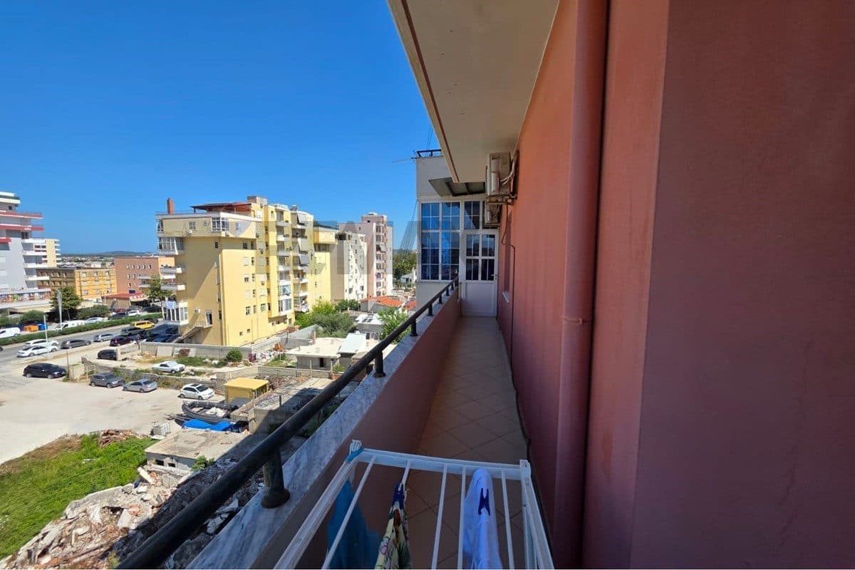 🏡 APARTAMENT 2+1 PËR QIRA AFATGJATË – PRANË KISHËS ORTODOKSE, VLORË ✨