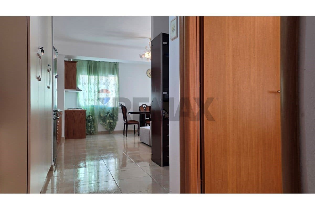 🏡 Apartament 1+1 me qira 3