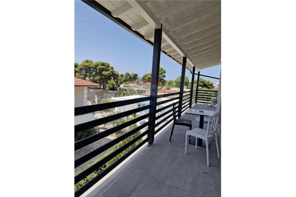🏨 HOTEL NË SHITJE – PLAZHI I VJETËR, VLORË 🏨