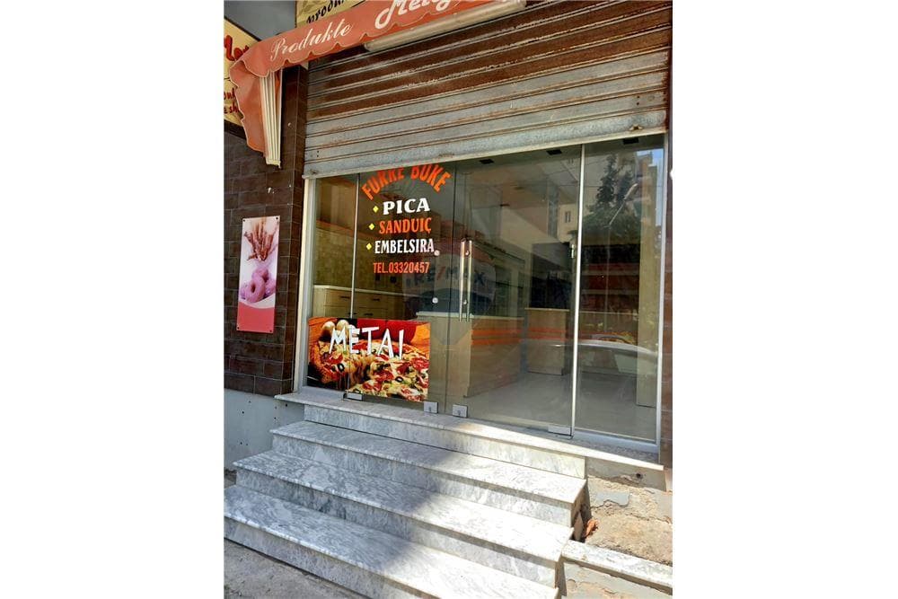 Dyqan - Në Shitje - Lungo Mare, Vlorë 3
