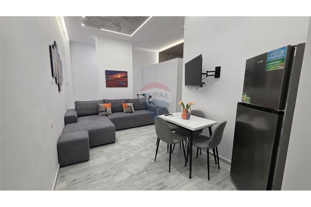 Apartament - Për Qira - Skele, Vlorë 4