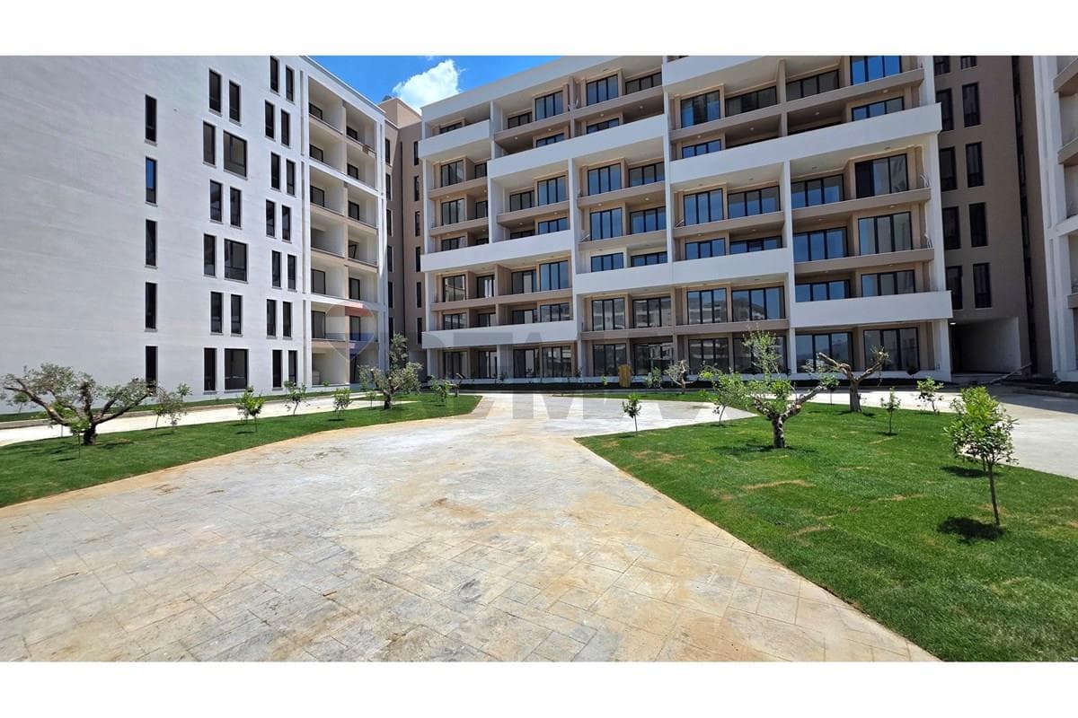 🏡 APARTAMENTE 1+1 NË SHITJE – ORIKUM, VLORË 🌊 2