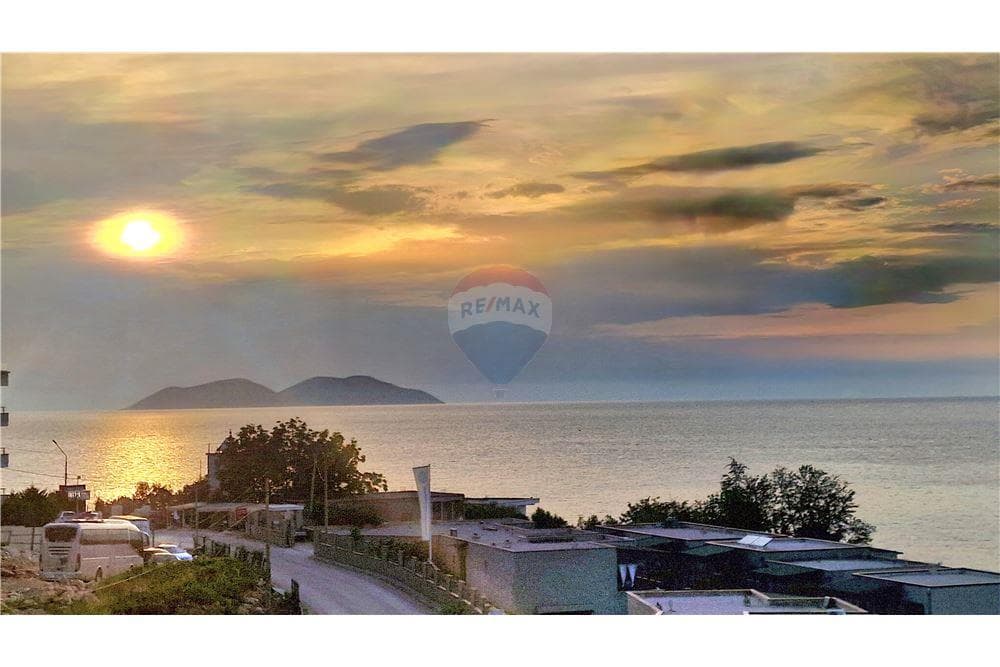 Apartament - Në Shitje - Rruga Aleksandër Moisiu, Vlorë 2