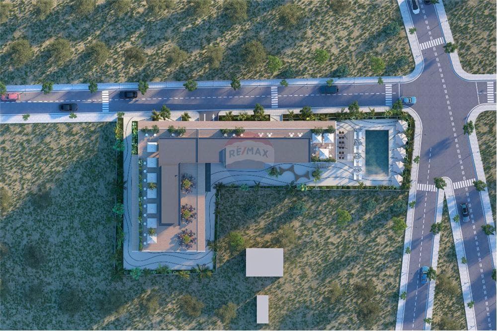 Apartament - Në Shitje - Rradhime, Vlorë