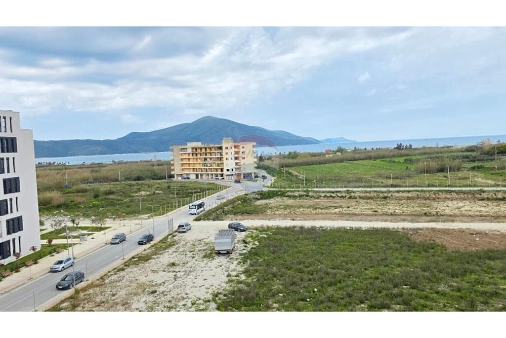 Apartament - Në Shitje - Orikum, Vlorë