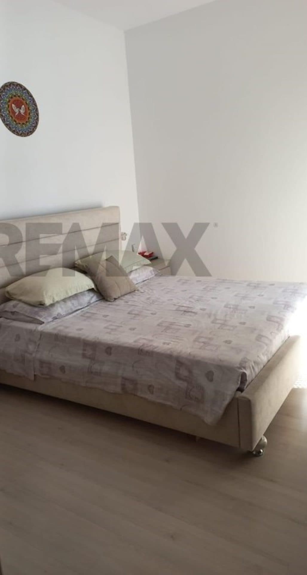 APARTAMENT 1+1 ME PAMJE NGA DETI PËR QIRA 4