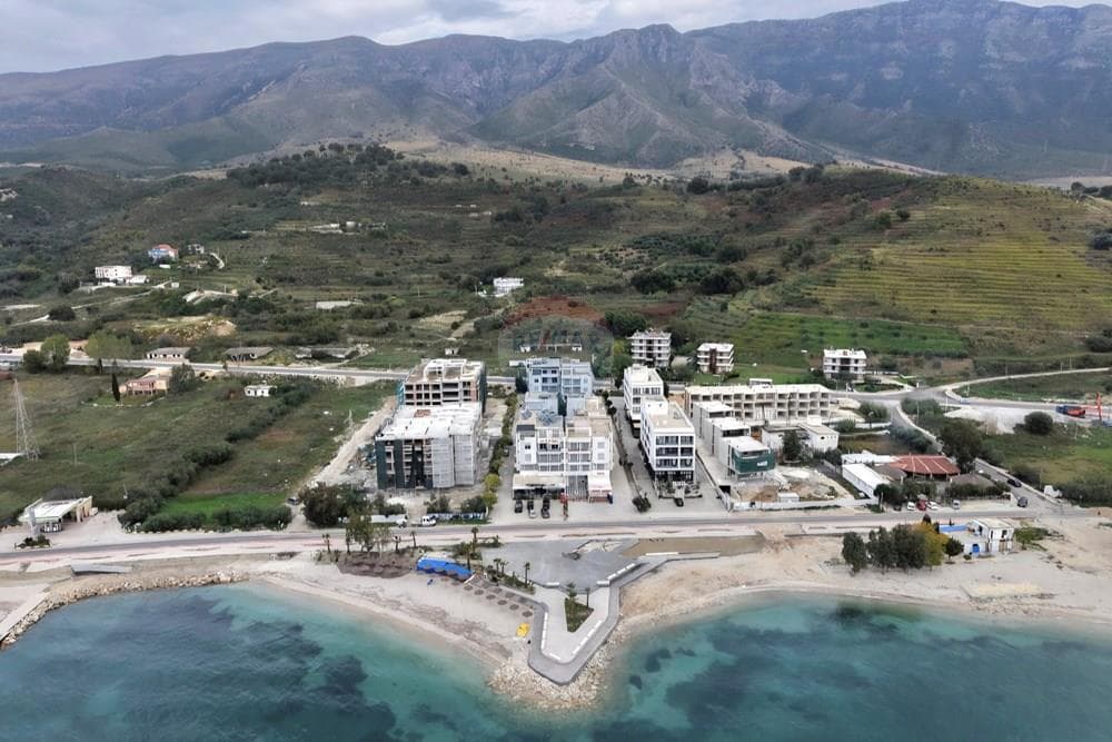 Apartament - Në Shitje - Rradhime, Vlorë 4