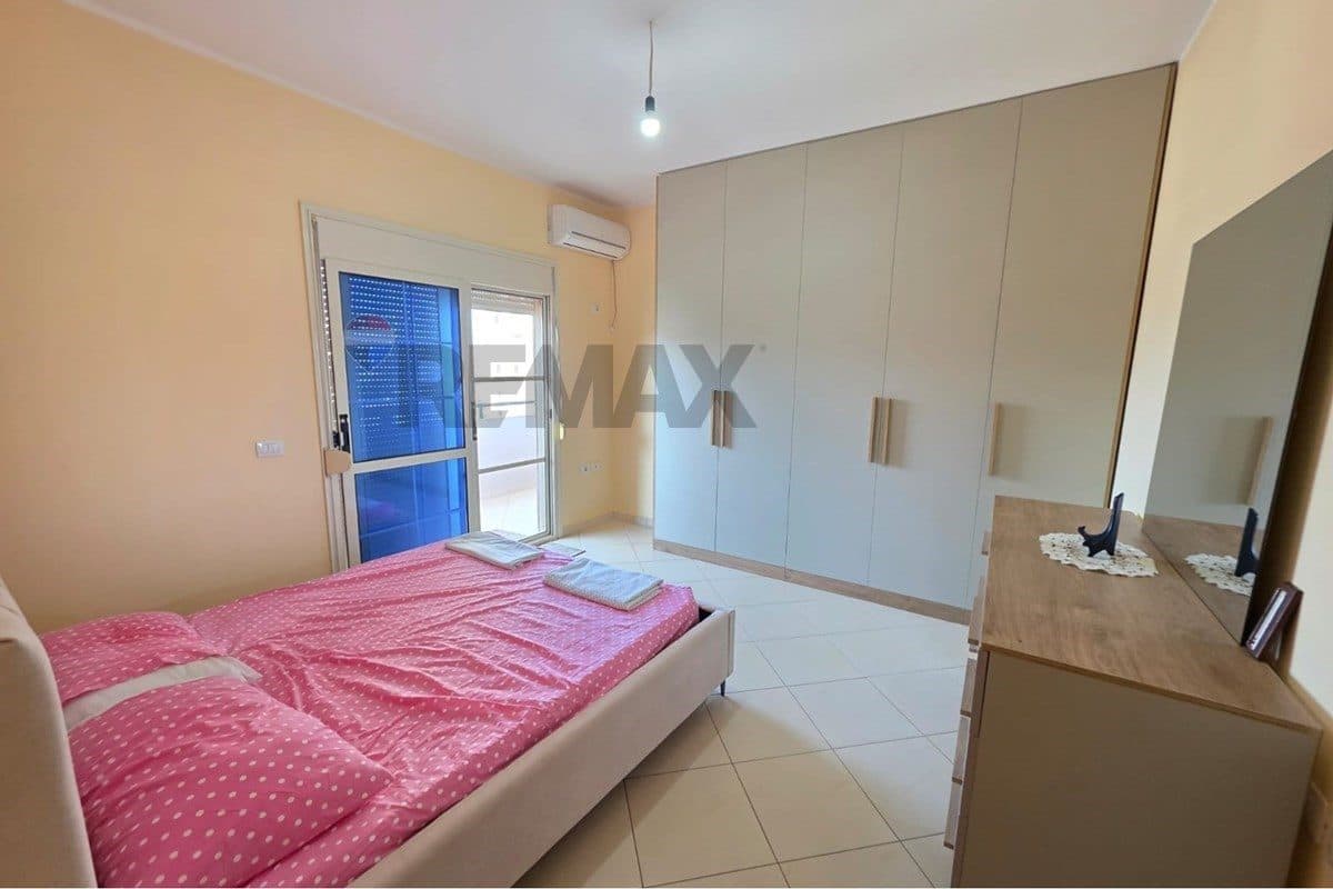🏡 APARTAMENT 2+1 PËR QIRA AFATGJATË – PRANË KISHËS ORTODOKSE, VLORË ✨