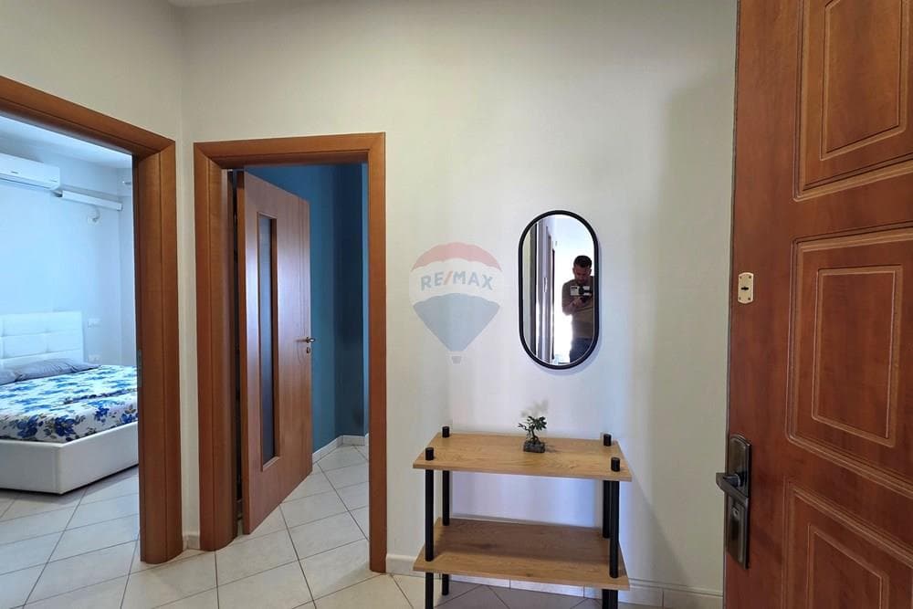 Apartament - Në Shitje - Lungo Mare, Vlorë 3