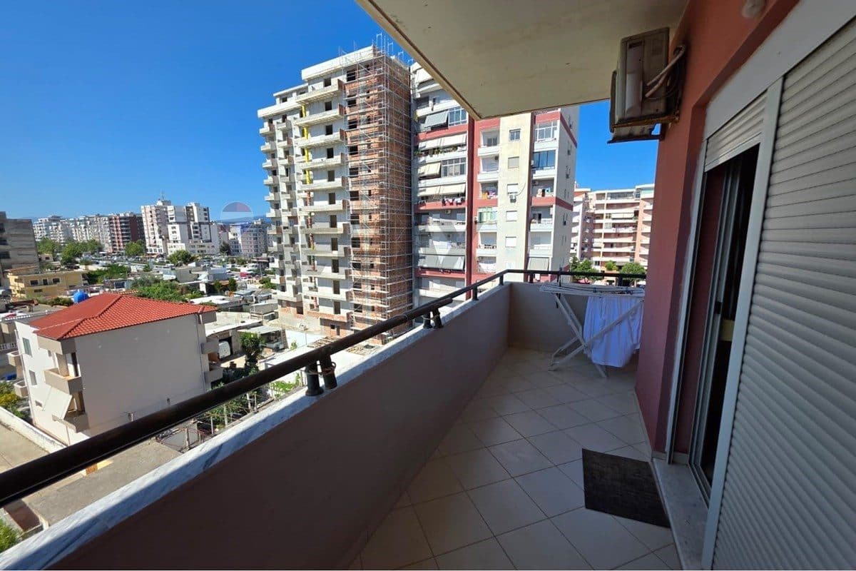 🏡 APARTAMENT 2+1 PËR QIRA AFATGJATË – PRANË KISHËS ORTODOKSE, VLORË ✨